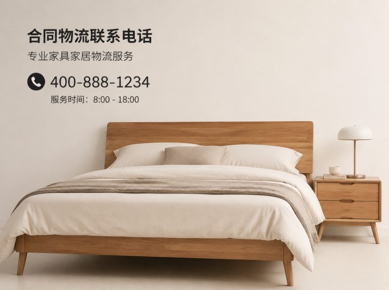 扬州经济技术开发区家具零担专线与城际配送